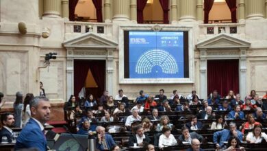 Photo of Se lleva a cabo una sesión en Diputados por la Ley de Ludopatía y juego online