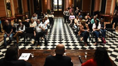 Photo of Bibliotecas populares: Gobierno de Córdoba entregó más de $40 millones