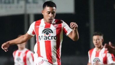 Photo of Instituto visita a Racing en el Cilindro de Avellaneda por la Liga Profesional