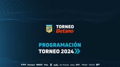 Photo of Programación para la fecha 25 de la Liga Profesional de Fútbol