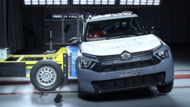 Photo of ¿Cumple el Citroën C3 Aircross con los estándares de seguridad de Latin NCAP?