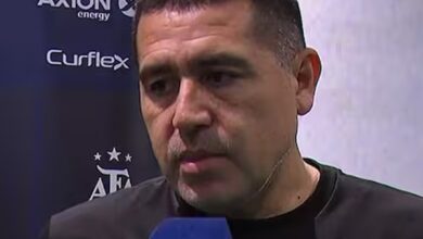 Photo of Riquelme: “No escucho que hablen de que otros equipos tienen la obligación de ir a la Libertadores”