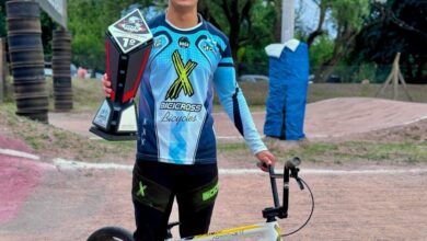 Photo of Culminó el calendario 2024 del BMX Cordobés