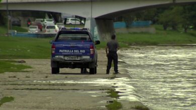 Photo of Córdoba: se esperan lluvias y tormentas para la madrugada de este viernes