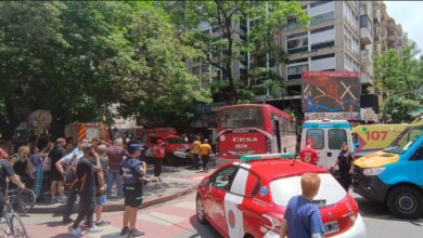 Photo of Choque del colectivo en la Chacabuco: allanamiento a Tamse e imputación al chofer