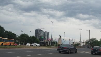 Photo of Alerta por tormentas y después: cómo se presenta el tiempo en Córdoba