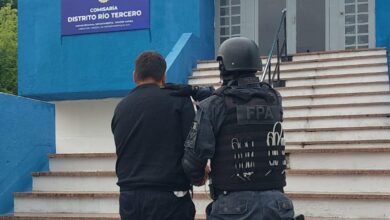 Photo of Empleados municipales detenidos en procedimientos de la FPA