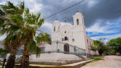 Photo of Quilino, emblema del turismo rural en el norte cordobés