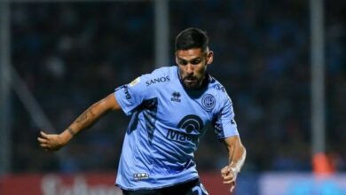 Photo of Belgrano visita a San Lorenzo con el interinato del Beto Fernández