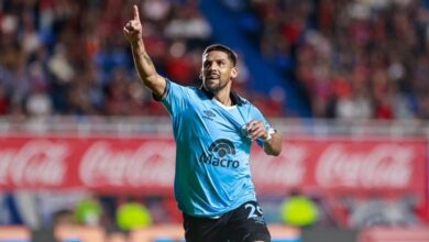 Photo of Belgrano le ganó a San Lorenzo en el Nuevo Gasómetro