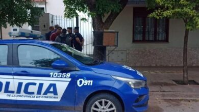 Photo of Femicidio en Villa María: mató a su pareja y luego se quitó la vida
