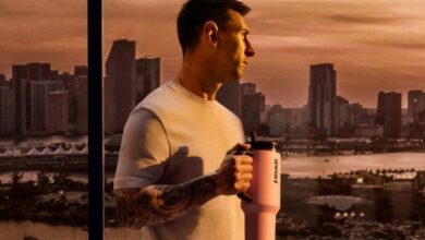 Photo of Messi lanza su exclusivo kit de mate en el Día Nacional del Mate