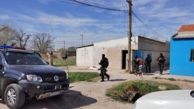 Photo of Cinco narcos condenados: cuánto toca por comercializar estupefacientes en Córdoba