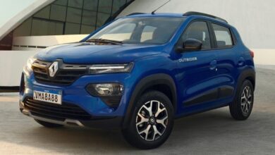 Photo of Renault relanza el Kwid, su auto más barato