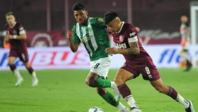 Photo of Banfield y Lanús reeditan el clásico del sur bonaerense