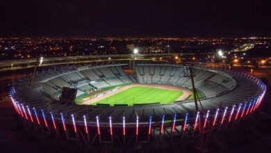 Photo of Instituto-Riestra y Talleres-Huracán: operativos de seguridad en Córdoba