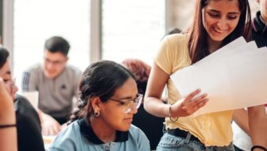 Photo of Estudiantes de quinto y sexto año podrán inscribirse a la universidad en los Parques Educativos