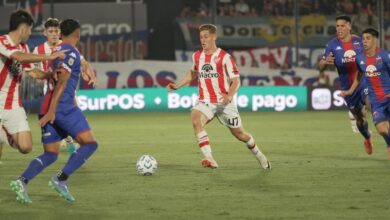 Photo of Instituto recibe a Riestra en un duelo clave para acercarse a la Sudamericana