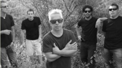 Photo of La Que Faltaba: la banda de Micky Rodríguez regresa a Córdoba