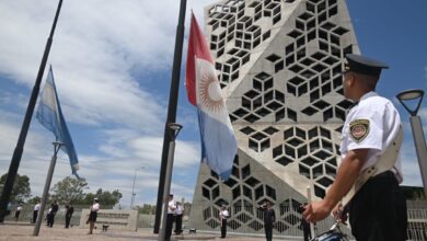 Photo of Homenaje a víctimas del atentado a la Fábrica Militar