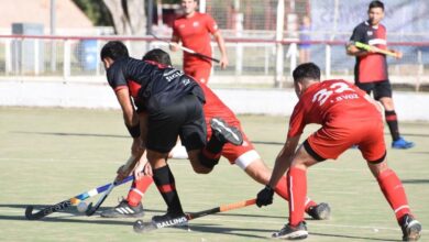 Photo of Se jugó la séptima fecha del Oficial Caballeros