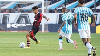 Photo of Instituto perdió en su visita a Racing en Avellaneda