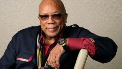 Photo of Murió Quincy Jones, la leyenda que produjo a Michael Jackson y Frank Sinatra