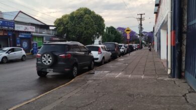 Photo of Lunes con alerta por tormentas y después: cómo sigue el tiempo en Córdoba