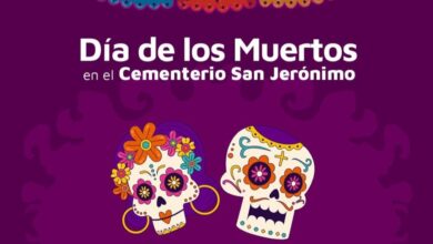 Photo of Día de Muertos en Córdoba: un festival de música, danza y reflexión