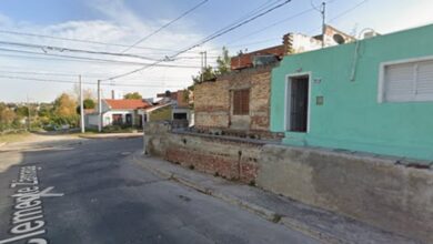 Photo of Ruleta rusa en Córdoba: un joven terminó internado con un disparo en la cabeza