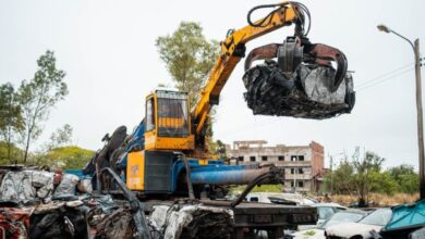 Photo of Córdoba: compactan 2.000 autos y cierran depósito municipal