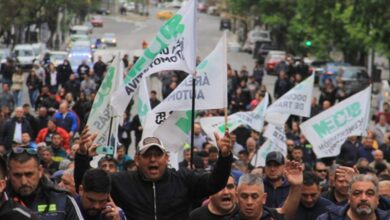 Photo of Suoem endurece medidas y lanza quince asambleas en la ciudad de Córdoba