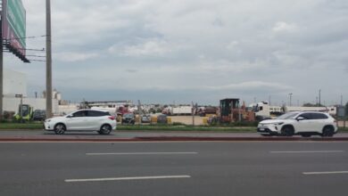 Photo of Qué sigue después de la lluvia: el pronóstico extendido en Córdoba