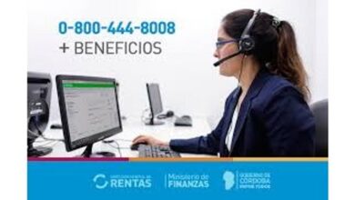 Photo of Rentas Córdoba lanzó beneficios para pagar deudas impositivas hasta en 18 cuotas