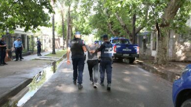 Photo of Córdoba: Dos detenidos por asaltar a una pareja de jubilados en su hogar