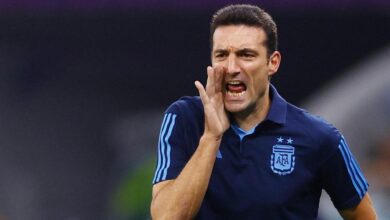 Photo of Eliminatorias: Scaloni presentó la lista de convocados con la vuelta del «Dibu» Martínez