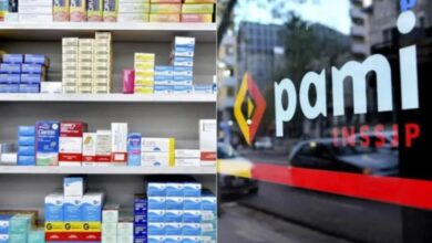 Photo of PAMI: por fallas en el nuevo validador, las farmacias no pueden entregar medicamentos