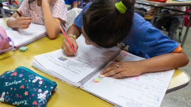 Photo of Cierran las preinscripciones escolares en Córdoba: todo lo que tenés que saber