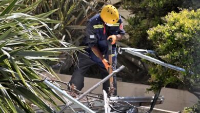 Photo of Derrumbe en Villa Gesell: encontraron otras tres personas fallecidas