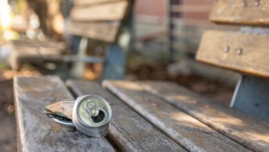 Photo of Alcohol, tabaco y marihuana: las sustancias más consumidas por estudiantes de la UNC