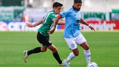 Photo of Belgrano empata con Banfield por la Liga Profesional