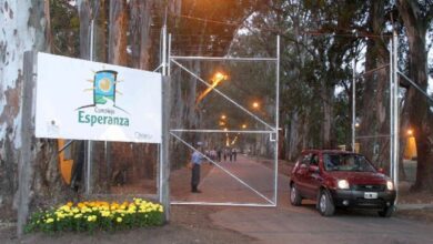 Photo of En Córdoba sólo el 3,3% de los delitos fue cometido por chicos no punibles