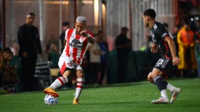 Photo of Instituto perdió con River en el Monumental de Alta Córdoba