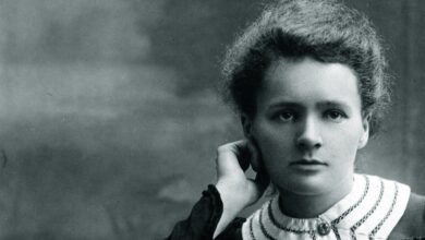 Photo of Marie Curie, la mujer total