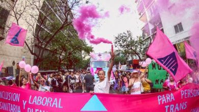 Photo of Identidad de género: las prácticas activistas que propiciaron la sanción de la ley