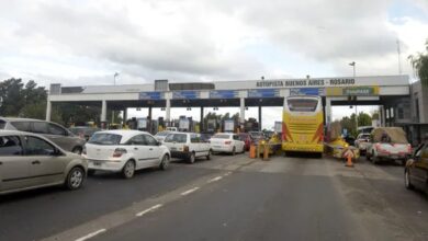 Photo of Nueva Red Federal de Concesiones: más y mejores peajes