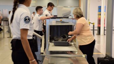 Photo of El Gobierno desregula servicio de rampas en Aeropuertos tras el paro de Intercargo