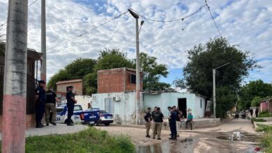 Photo of Allanamientos en Córdoba: la respuesta del Gobierno ante el delito