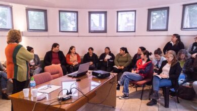 Photo of Los CPC contarán con espacios para la defensa de los derechos de la niñez y adolescencia