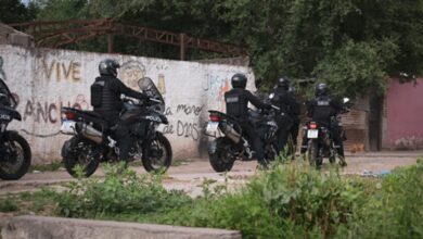 Photo of Quinteros destacó el arresto del «C Pequeño» cordobés, un adolescente de 16 años